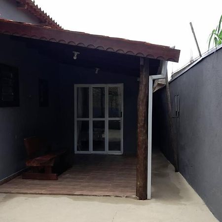 Chapada dos GuimarãesCasa Aldeia Velha公寓 外观 照片