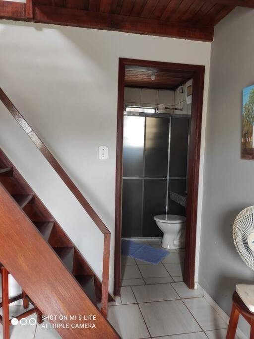 Chapada dos GuimarãesCasa Aldeia Velha公寓 外观 照片