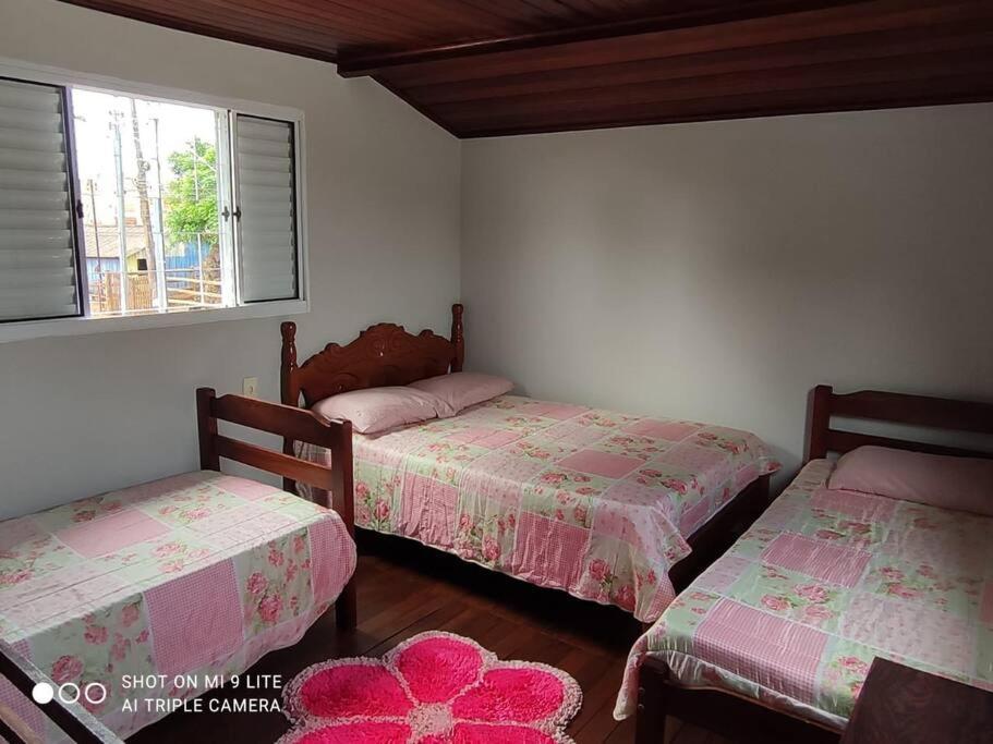 Chapada dos GuimarãesCasa Aldeia Velha公寓 外观 照片