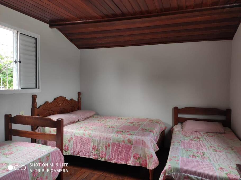 Chapada dos GuimarãesCasa Aldeia Velha公寓 外观 照片