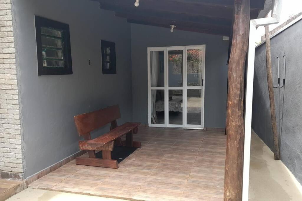 Chapada dos GuimarãesCasa Aldeia Velha公寓 外观 照片