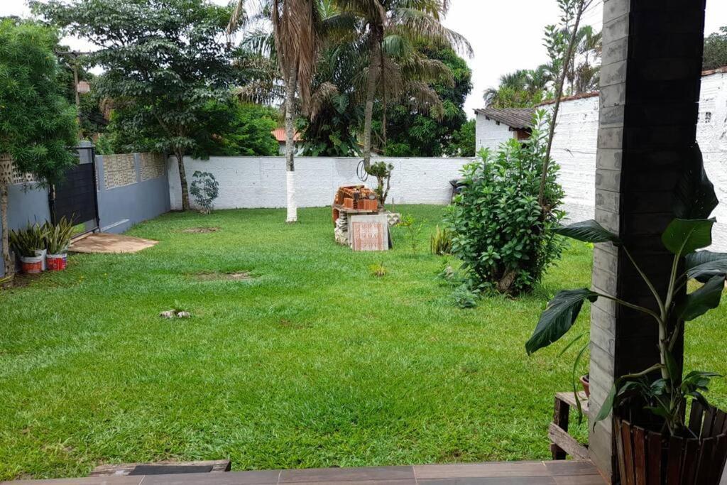 Chapada dos GuimarãesCasa Aldeia Velha公寓 外观 照片